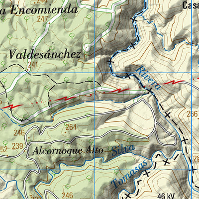 Santiago de Alcántara (0675)