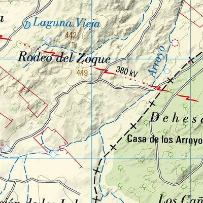 Valdeverdeja (0653)