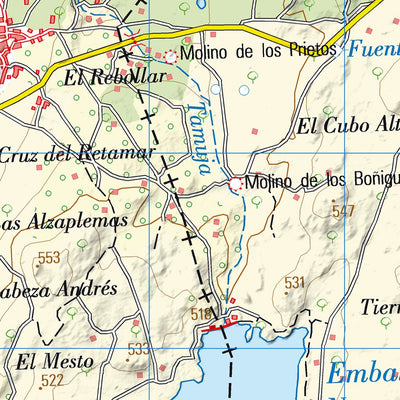 Montánchez (0730)