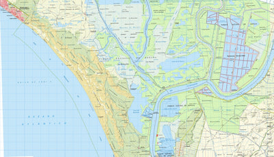 Matalascañas Sur (1033)