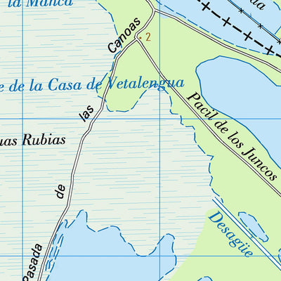 Matalascañas Sur (1033)