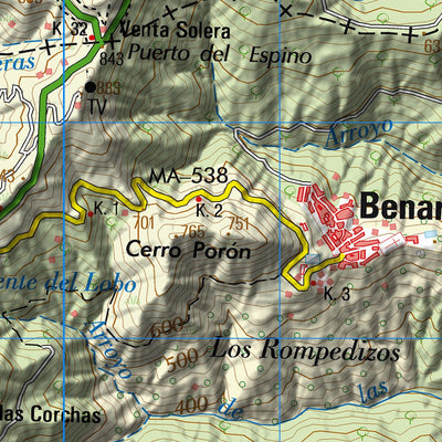 Cortes de la Frontera (1064)