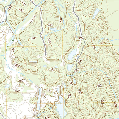 Aberdeen, MS (2020, 24000-Scale) Preview 3