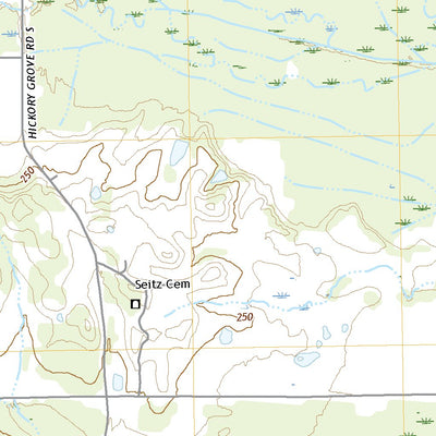 Artesia, MS (2020, 24000-Scale) Preview 2