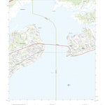 Bay Saint Louis, MS (2020, 24000-Scale) Preview 1