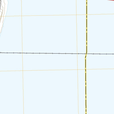 Bay Saint Louis, MS (2020, 24000-Scale) Preview 2