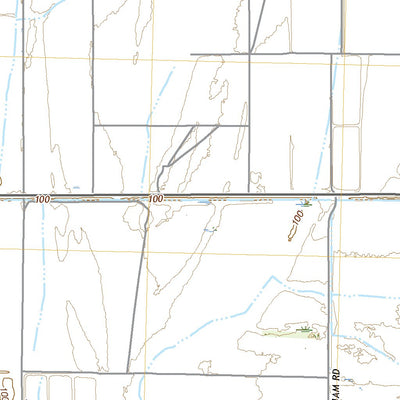 Bellewood, MS (2020, 24000-Scale) Preview 2