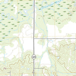 Byhalia NW, MS (2021, 24000-Scale) Preview 2