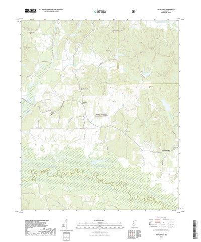 Bethlehem, MS (2021, 24000-Scale) Preview 1