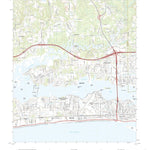 Biloxi, MS (2020, 24000-Scale) Preview 1