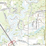 Biloxi, MS (2020, 24000-Scale) Preview 3