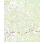 Brandon, MS (2020, 24000-Scale) Preview 1