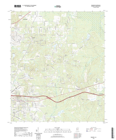 Brandon, MS (2020, 24000-Scale) Preview 1