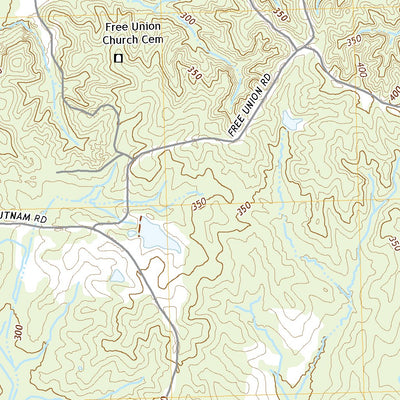 Cameron, MS (2020, 24000-Scale) Preview 3