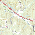 Chalybeate, MS (2020, 24000-Scale) Preview 3