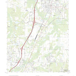 Canton, MS (2020, 24000-Scale) Preview 1