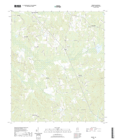 Deemer, MS (2020, 24000-Scale) Preview 1