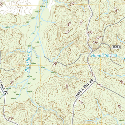 Bradley, MS (2021, 24000-Scale) Preview 3