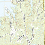 Coles Point, MS (2021, 24000-Scale) Preview 3
