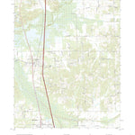 Coldwater, MS (2021, 24000-Scale) Preview 1
