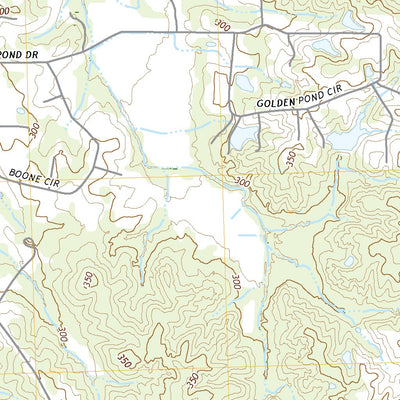 Coldwater, MS (2021, 24000-Scale) Preview 2