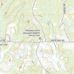 Crawford West, MS (2020, 24000-Scale) Preview 3