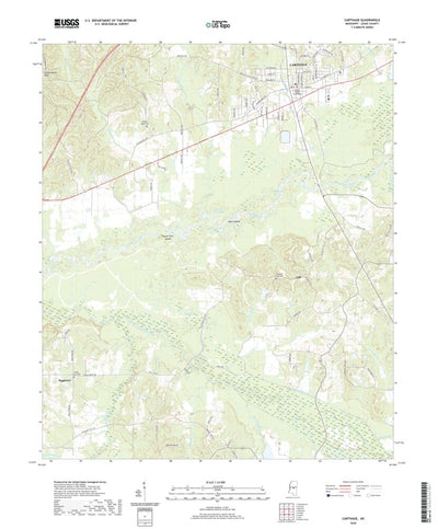 Carthage, MS (2020, 24000-Scale) Preview 1