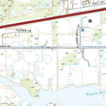 Gulfport NW, MS (2021, 24000-Scale) Preview 2
