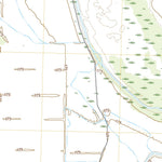 Friars Point NW, MS (2020, 24000-Scale) Preview 2