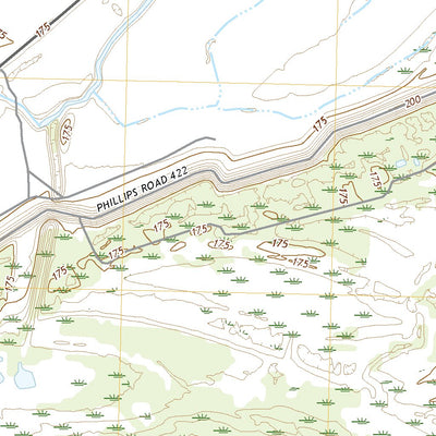 Friars Point NW, MS (2020, 24000-Scale) Preview 3