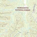 Garden City, MS (2021, 24000-Scale) Preview 2