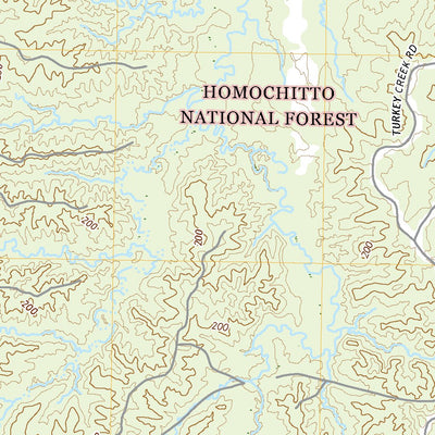 Garden City, MS (2021, 24000-Scale) Preview 2