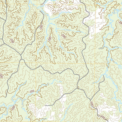 Garden City, MS (2021, 24000-Scale) Preview 3