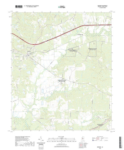 Edwards, MS (2020, 24000-Scale) Preview 1