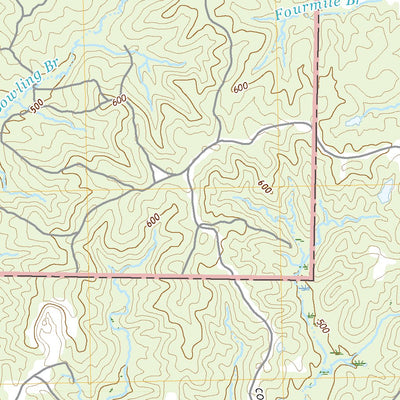 Falkner, MS (2021, 24000-Scale) Preview 3