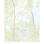 Grenada, MS (2020, 24000-Scale) Preview 1