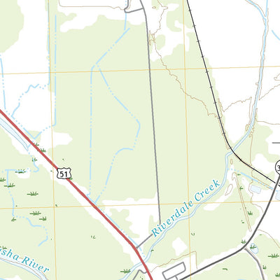 Grenada, MS (2020, 24000-Scale) Preview 2