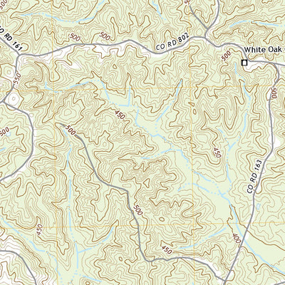 Edinburg, MS (2020, 24000-Scale) Preview 3
