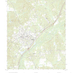 Kosciusko, MS (2020, 24000-Scale) Preview 1