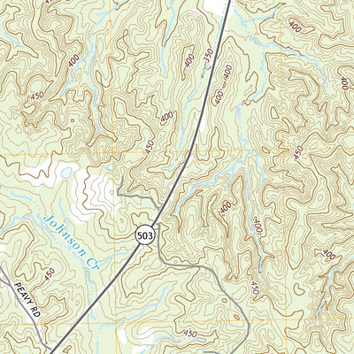 Hickory, MS (2020, 24000-Scale) Preview 3