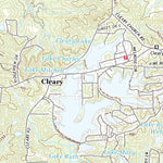 Florence, MS (2020, 24000-Scale) Preview 3