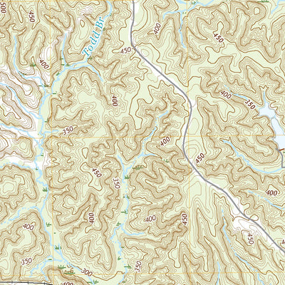 Greenwood Springs, MS (2020, 24000-Scale) Preview 3