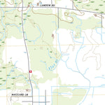 Gulfport North, MS (2021, 24000-Scale) Preview 2
