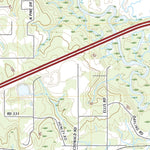 Gulfport North, MS (2021, 24000-Scale) Preview 3