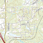 Hattiesburg, MS (2020, 24000-Scale) Preview 3