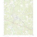 Iuka, MS (2020, 24000-Scale) Preview 1