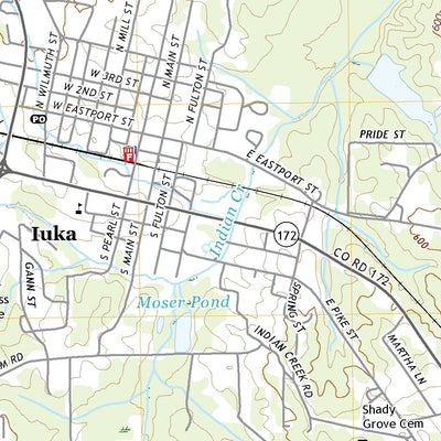 Iuka, MS (2020, 24000-Scale) Preview 2