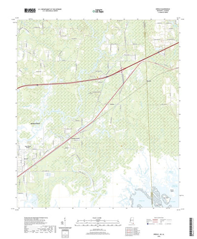 Kreole, MS (2020, 24000-Scale) Preview 1