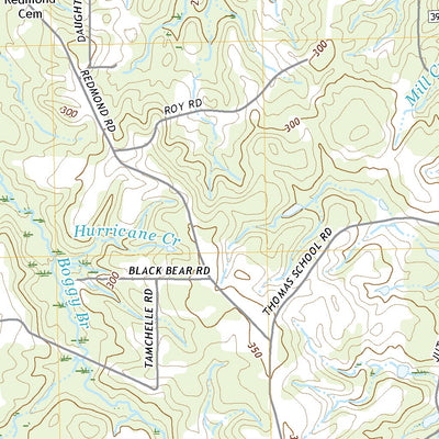 Hillsdale, MS (2021, 24000-Scale) Preview 3