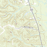 Harrisville, MS (2020, 24000-Scale) Preview 2